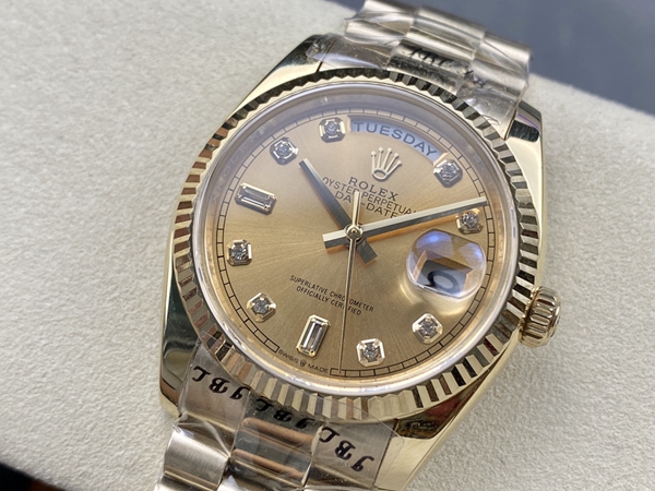 激安ロレックス背面デザイン